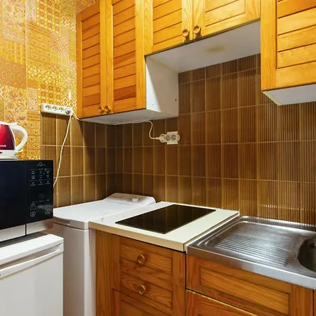 Croskey - Welkeys Apartamento