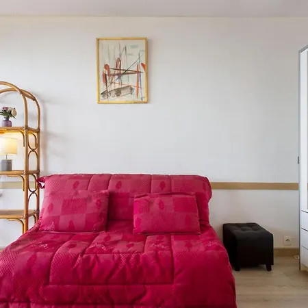 Croskey - Welkeys * 比亚里茨