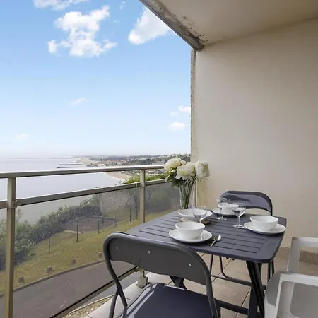 公寓 Croskey - Welkeys