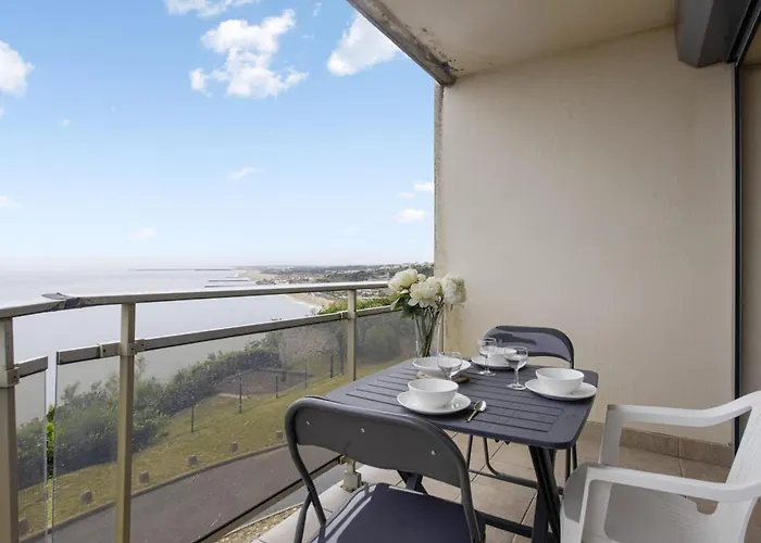 公寓 Croskey - Welkeys